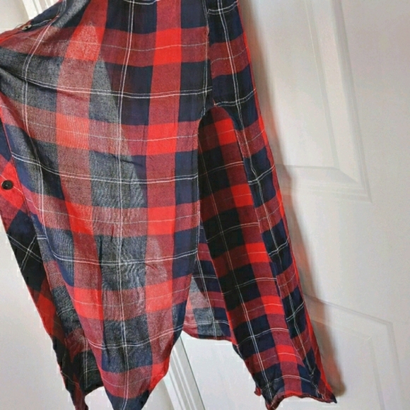 Women's Long Shirt🛍 - Picture 4 of 11